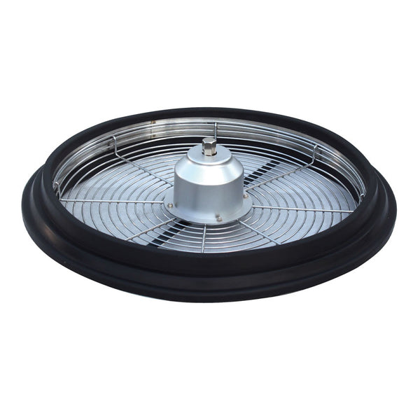 SPARE POWER-TRIM 24 INCH GRILL ASSEMBLY (NO LID) image 0