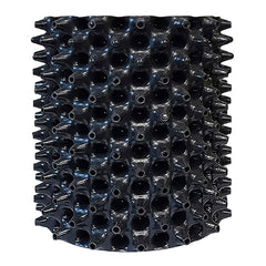 ROOTPLUS POT 200MM X 250H X 7.5L INC 3 PINS image 0