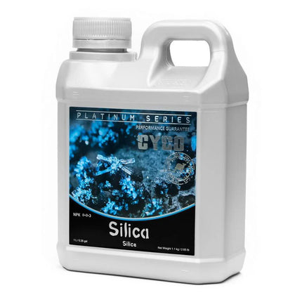 CYCO SILICA - 1 Litre image