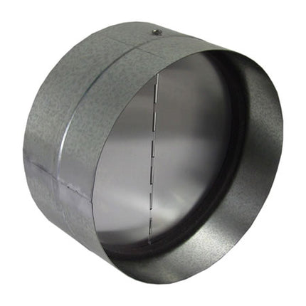 BACK DRAFT SHUTTER 100MM image 0