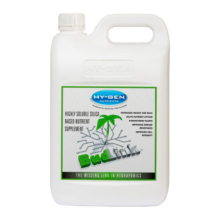HY-GEN - BUDLINK SOLUABLE SILICA image 2