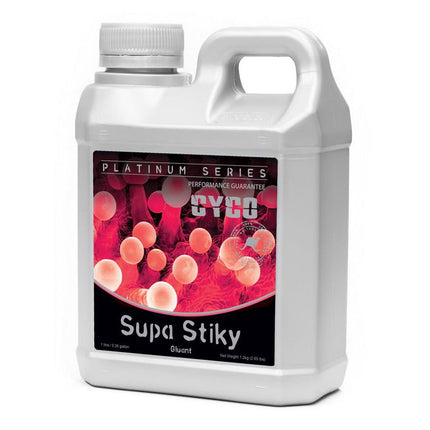 CYCO SUPA STICKY - 1 Litre image