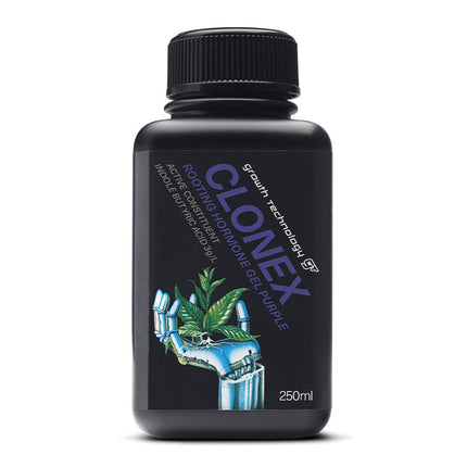 CLONEX PURPLE image 0
