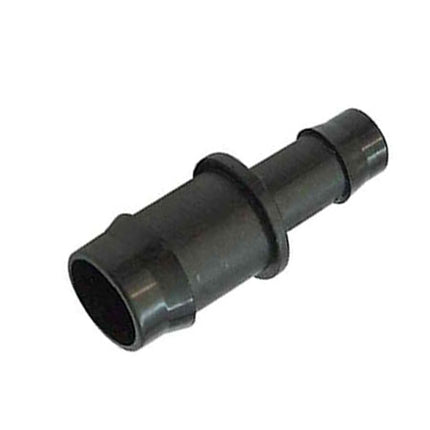JOINER REDUCING 13MM TO 6 MM BARBED image 0