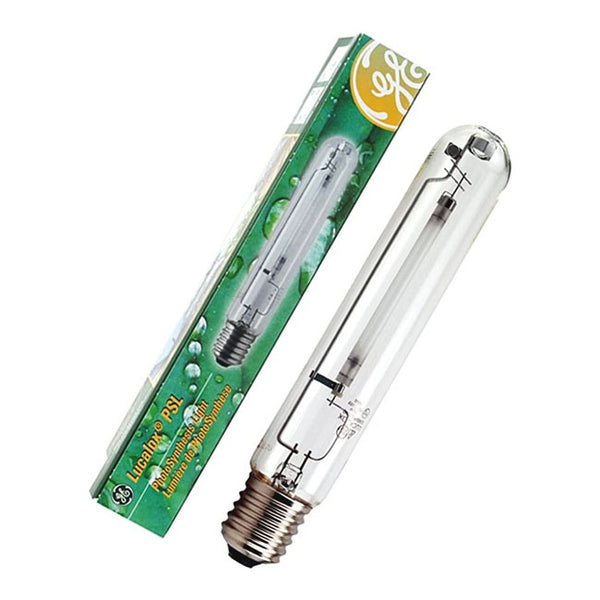 GE - TUNGSRAM PSL (LUCA) 600 WATT DIGITAL LAMP image 0