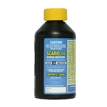 SCARID 10 - 100 MLS image 0