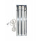 PowerPlant T55 propagation light with two lamps, reflector and Australian power lead