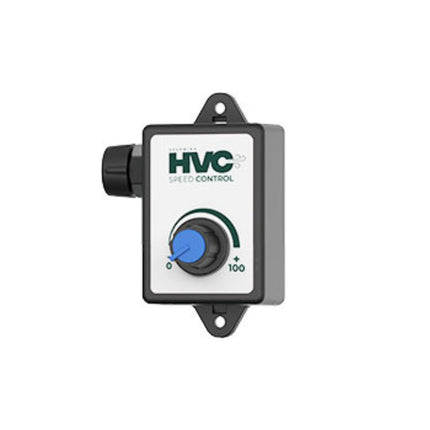 HVC MANUAL SPEED CONTROLLER